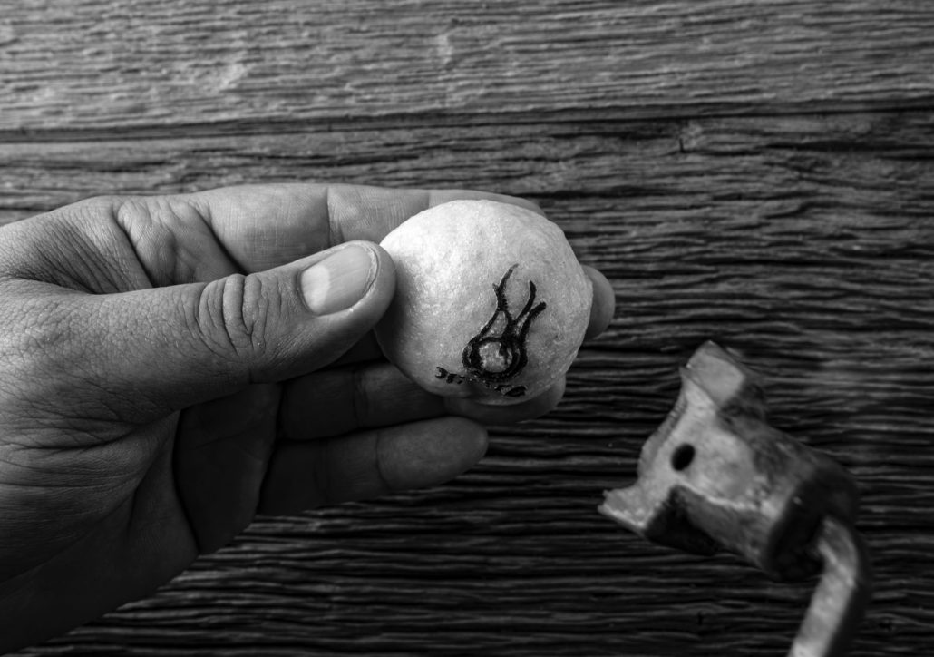 Logo di Nicola Dinato chef